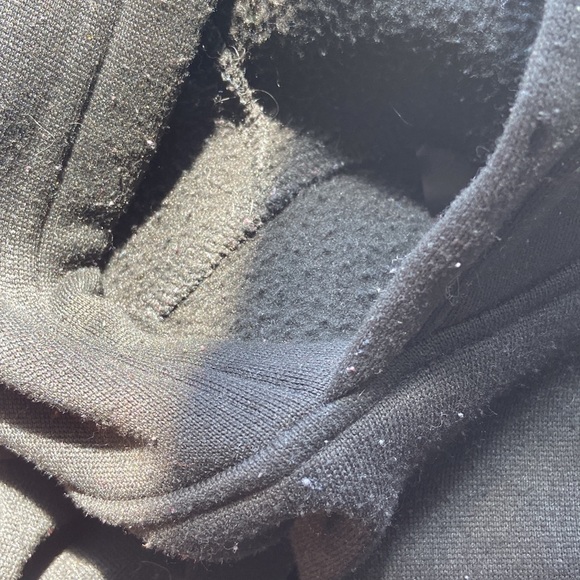 Why Don’t We Sweater Hoodie - Picture 2 of 2